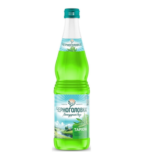 ЧЕРНОГОЛОВКА (ТАРХУН)