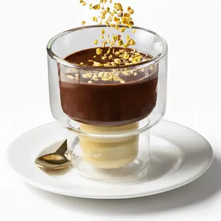 Chocolate De Pistacho