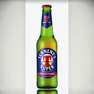 Tennent's