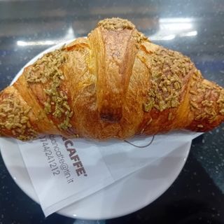 Cornetto pistacchio