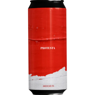 Protesta Maresme Lata 44 cl.
