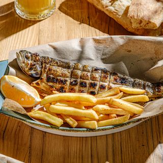 კალმახი