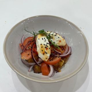 С баклажанами (220г)