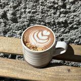 Какао по-харківськи  (340мл)