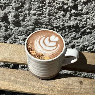 Какао по-харківськи  (340мл)