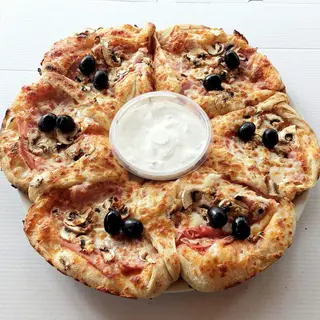Grande Fiore Capriciosa
