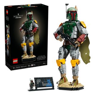 Boba Fett - 75455