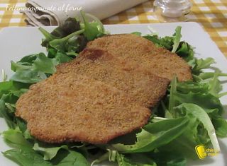 Cotolette di vitello - 2 pezzi 250 g