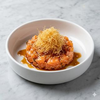 224.Tartara sake
