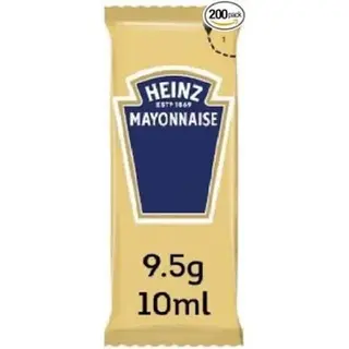 Maionese 