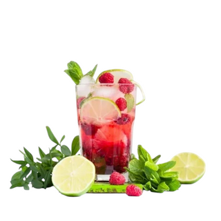 Mojito Framboise 