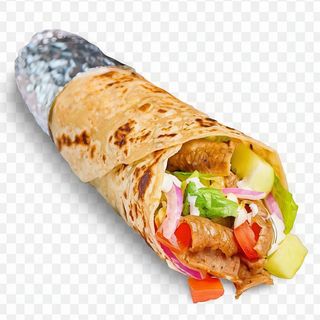 Durum Kebab