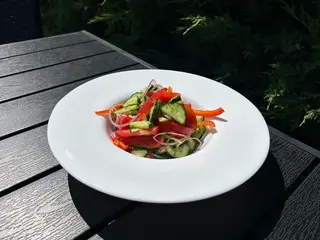 Салат Домашній (250г)