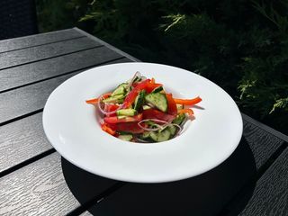 Салат Домашній (250г)