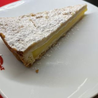 TORTA DELLA NONNA