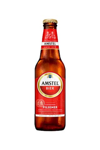 AMSTEL 0.33L