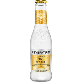 Fever Tree Indian Tonic Wáter
