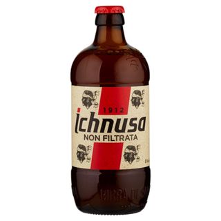 Incnusa non Filtrata 33 cl