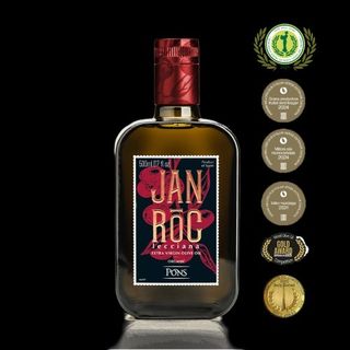 JANIROC Lecciana Ecológico 500 ml
