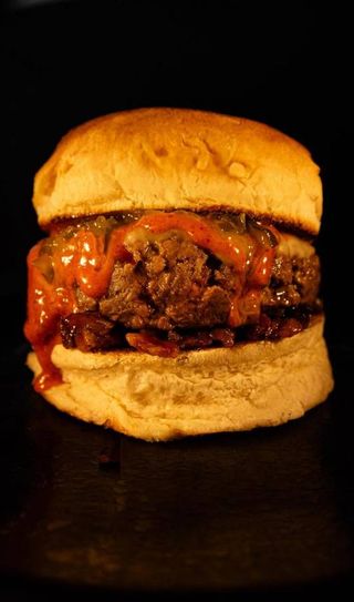 All-in vegetariana