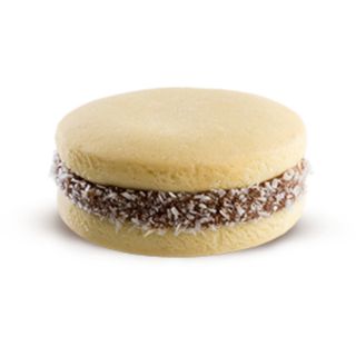 Alfajores De Maicena (1 Ud.)