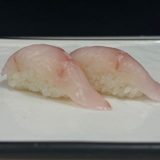 Nigiri Suzuki