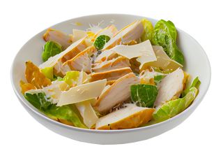 Salade Poulet
