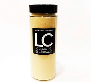 Crema De Esparragos Lc