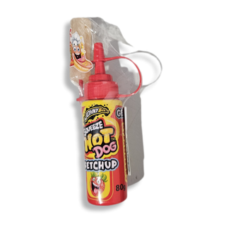 HOT DOG KETCHUP