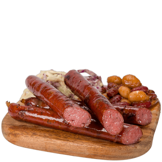 Сръбска наденица (130г)