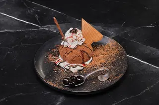 Tartufo Nero