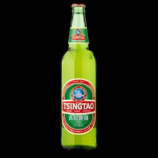 BIRRA TSINGTAO 64CL