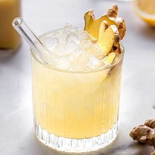 cocktail ginger