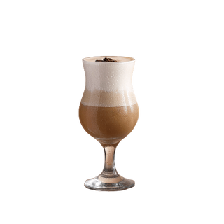 Фредо капучино