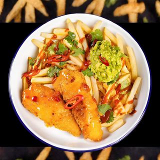 Хот Фрайс (495 г)