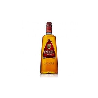 Ron Cacique (70 cl)