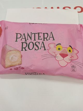Pantera Rosa