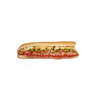 Sandwich Tortilla