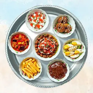 Egipatski dorucak 700g