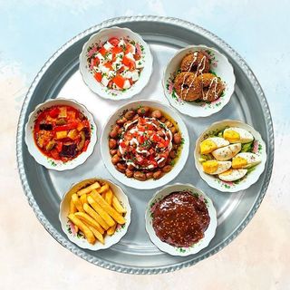 Egipatski dorucak 700g