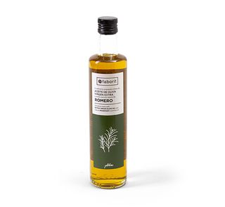 ACEITE AROM. 500ML ROMERO