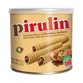 Pirulin (155 G.)