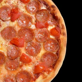 Піца Пепероні Преміум (30см/600г)