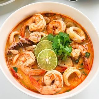 ТОМ ЯМ КОКТЕЙЛЬ