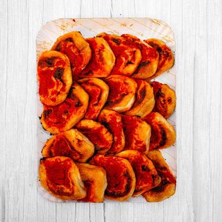 Bocconcini rossi 1 Kg