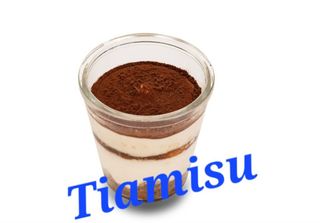 Tiramisù