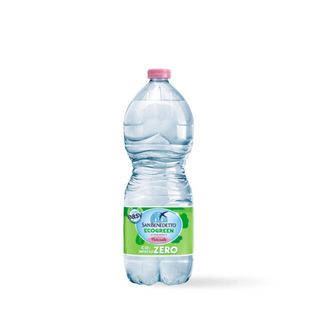 Acqua naturale