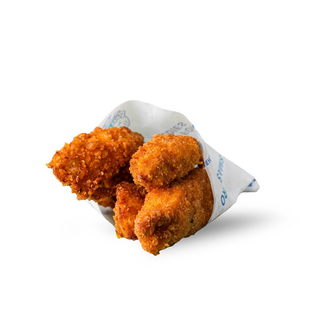 STRACCETTI DI POLLO 10 pezzi