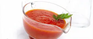 Salsa De Tomate