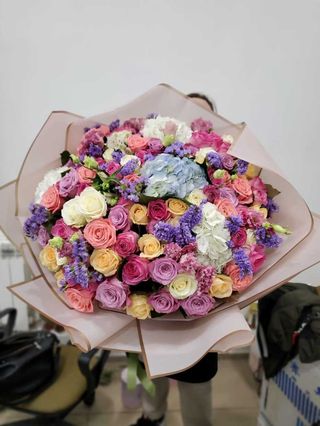 Букет "Эстетика"